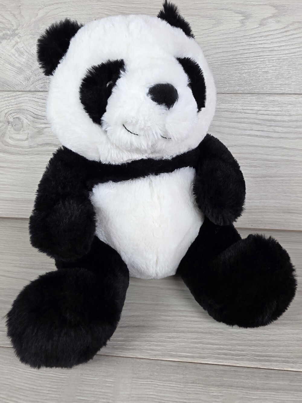 Kohl's Cares Plush Panda Bear Stuffed Animal 12" SU28